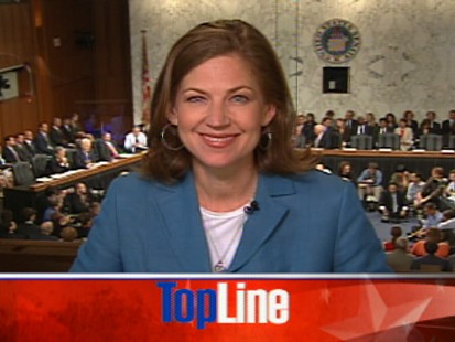Video of ABC News Top Line