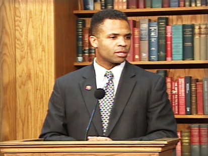 pic of rep. jesse jackson
