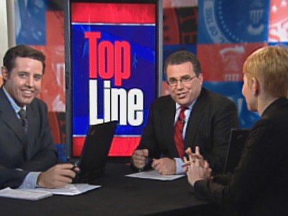 Video of ABC News Top Line