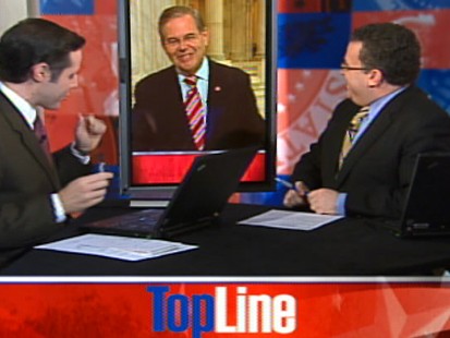 Video of ABC News Top Line