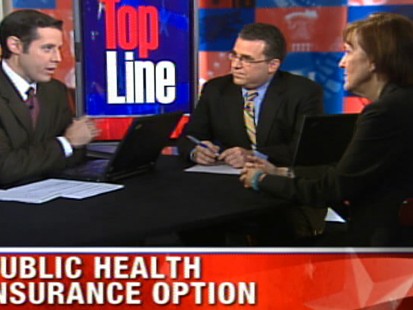 Video of ABC News Top Line