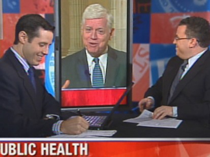 Video of ABC News Top Line