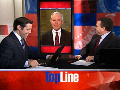Video of ABCs Top Line.
