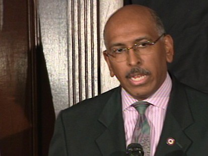 ABC News video of Michael Steele, Dec. 14, 2009