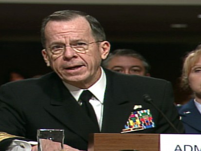 ABC News video of Adm. Mullen appealing for DADTs repeal.