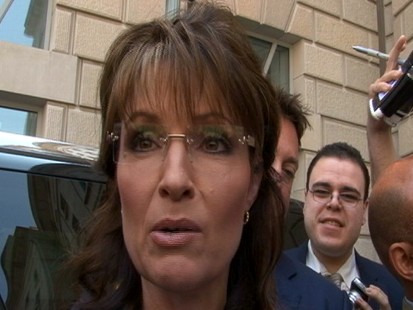 Video of ABC News talkign to Sarah Palin on offshore drilling.