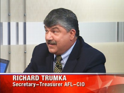 Video of ABC News Top Line