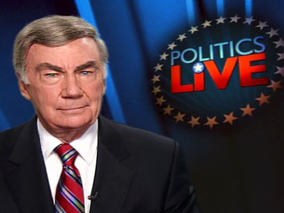 pic of abc news sam donaldson