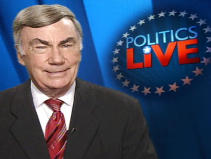 pic of abc news sam donaldson