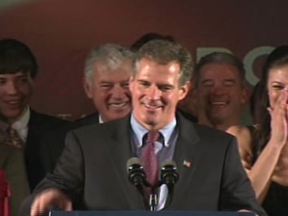 Video of GOP senatorial ca