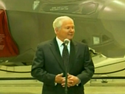 Video of Secretary Gates discussing the McChyrstal review on Afghanistan.