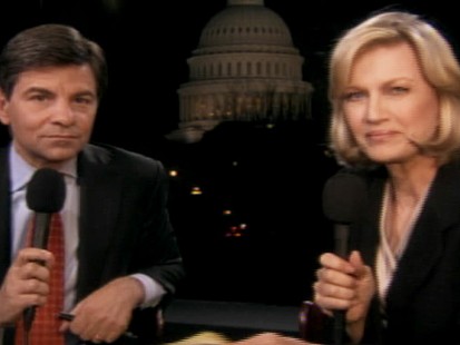 Video ABC News analysis of the presidents State of the Union speech.