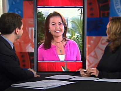 Video of ABC News Top Line