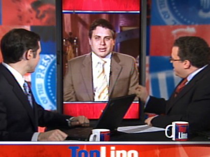 Video of ABC News Top Line