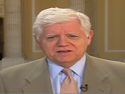 Video of ABCs Top Line, Representative John Larson talks on health care.