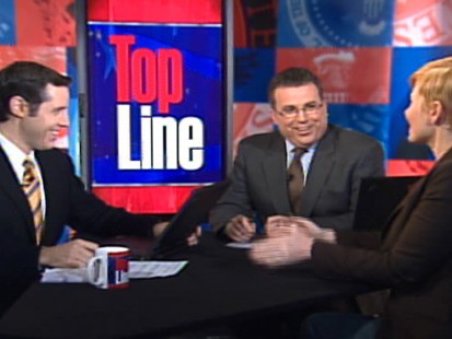 Video of ABC News Top Line
