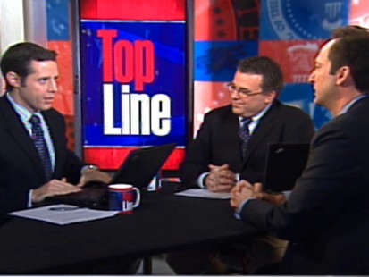Video of ABC News Top Line