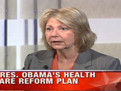 Video of ABC News Top Line