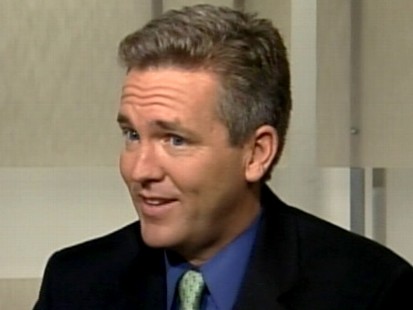 VIDEO: Bob Cusack: ?The White House Has To Change?