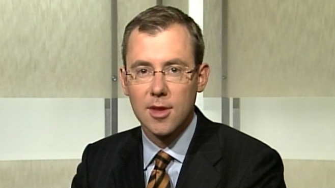 The New York Times Jeff Zeleny On Top Line Video Abc News