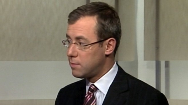 Obama Calls The New York Times Jeff Zeleny Video Abc News