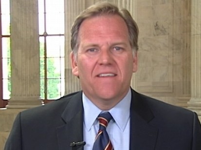 VIDEO: Mike Rogers: Bin Laden Had Lots of Cache