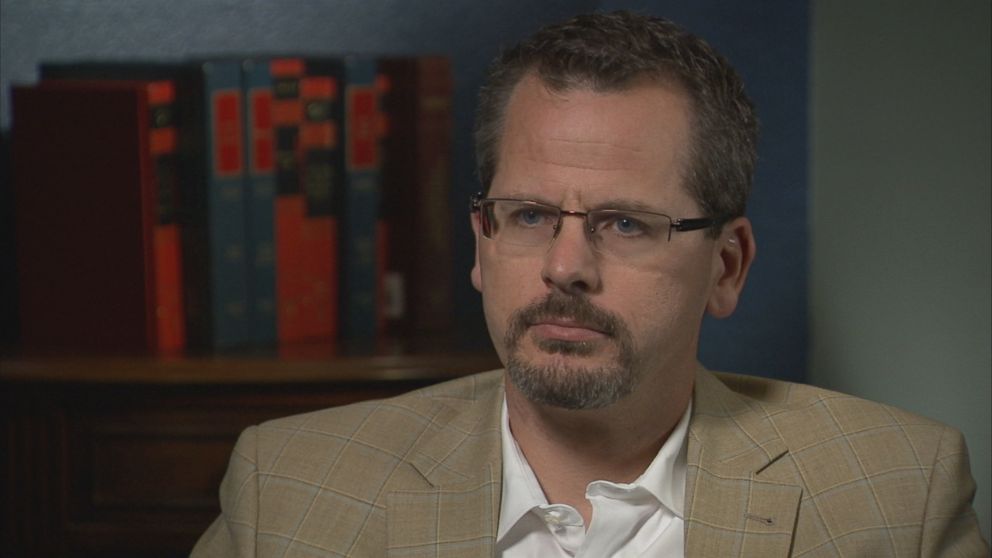 Todd Courser said he still feels guilty about what happened and has apologized to Cindy Gamrat and her family. 