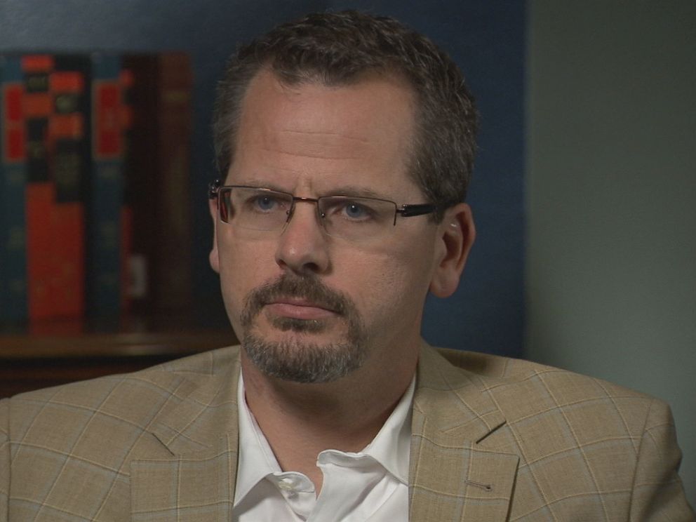 Todd Courser said he still feels guilty about what happened and has apologized to Cindy Gamrat and her family.