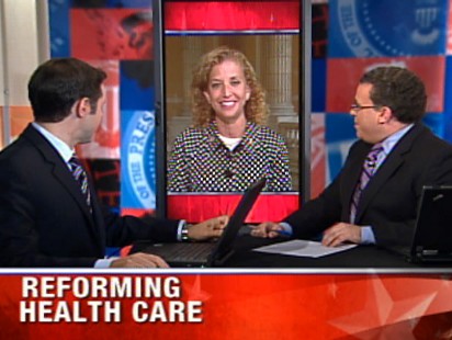 Video of ABC News Top Line
