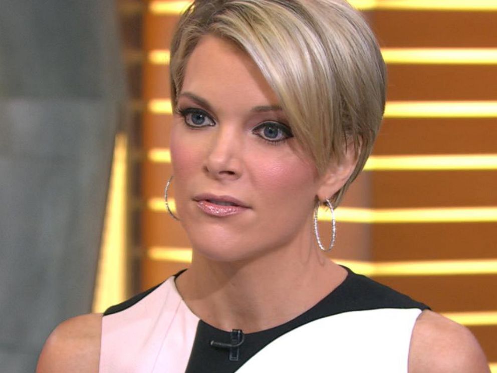 Megyn Kelly Hairstyle Hairstyle Ideas