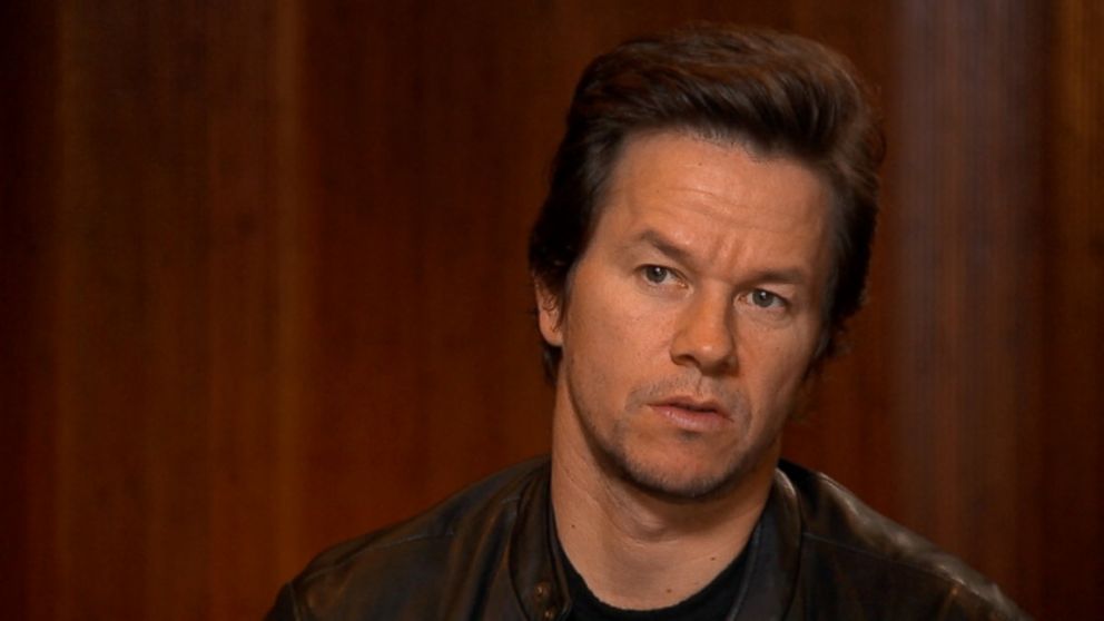 Video: Mark Wahlberg Says Lone Survivor is His Most Meaningful Movie