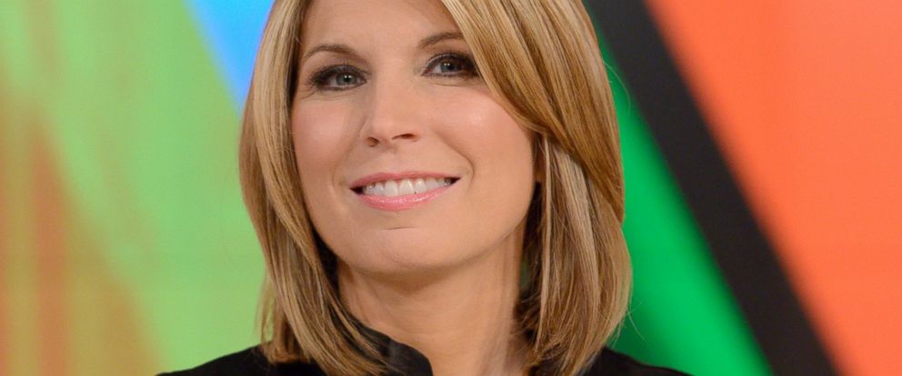 5 Questions With Nicolle Wallace Abc News