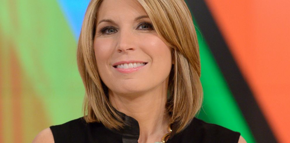 5 Questions With Nicolle Wallace - ABC News.