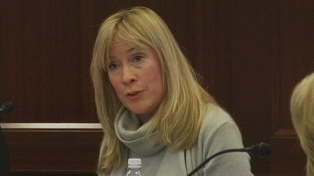 VIDEO: CEOs to Lawmakers: Weve Got the Jobs, but We Need the STEM Graduates