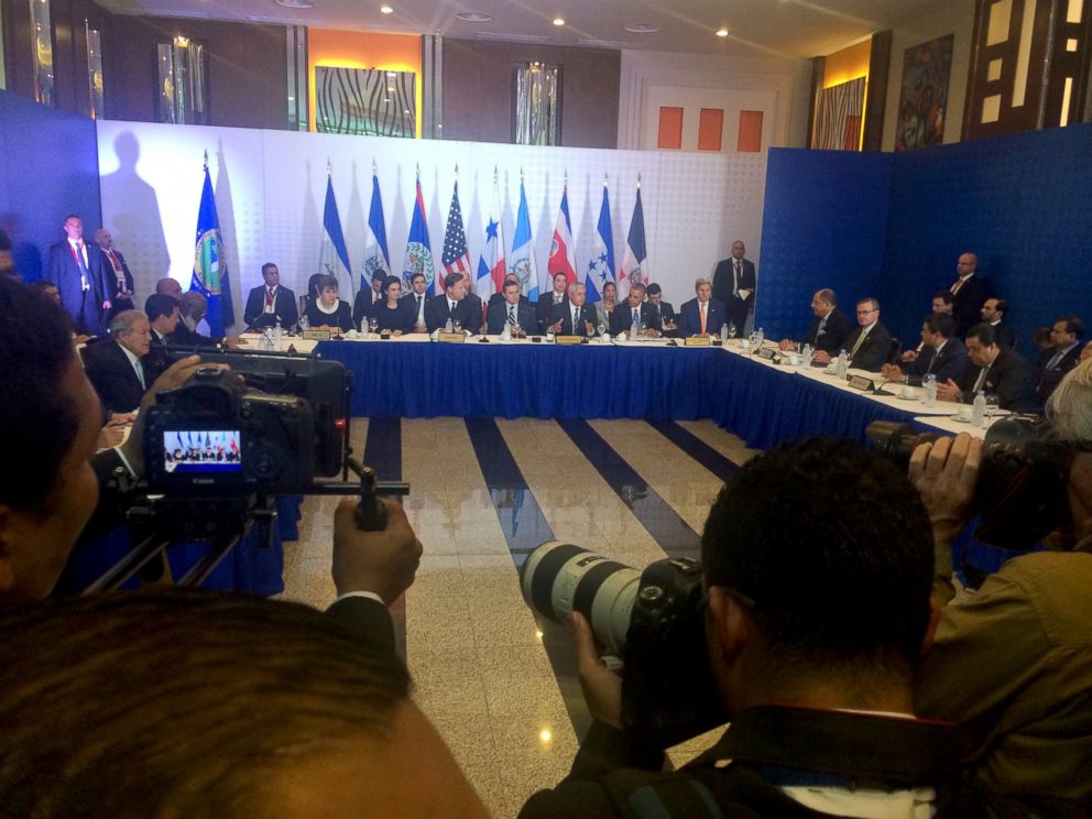 PHOTO: Traveling with the White House press corps isnt always as glamorous as it sounds.