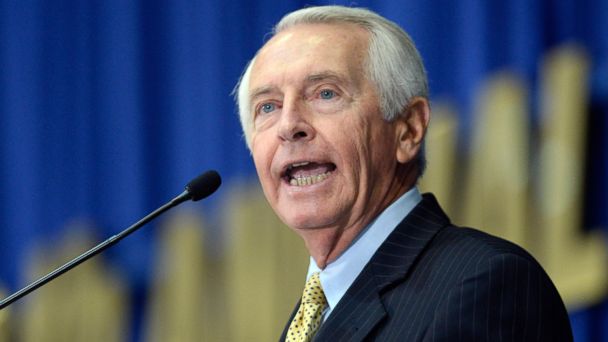 Former Kentucky Gov. Steve Beshear to give Democratic response to Trump ...