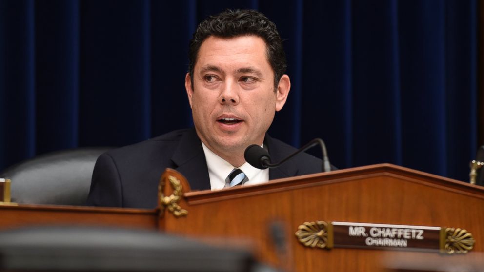 Chaffetz to investigate Mar-a-Lago but not Flynn's ties with Russia yet ...