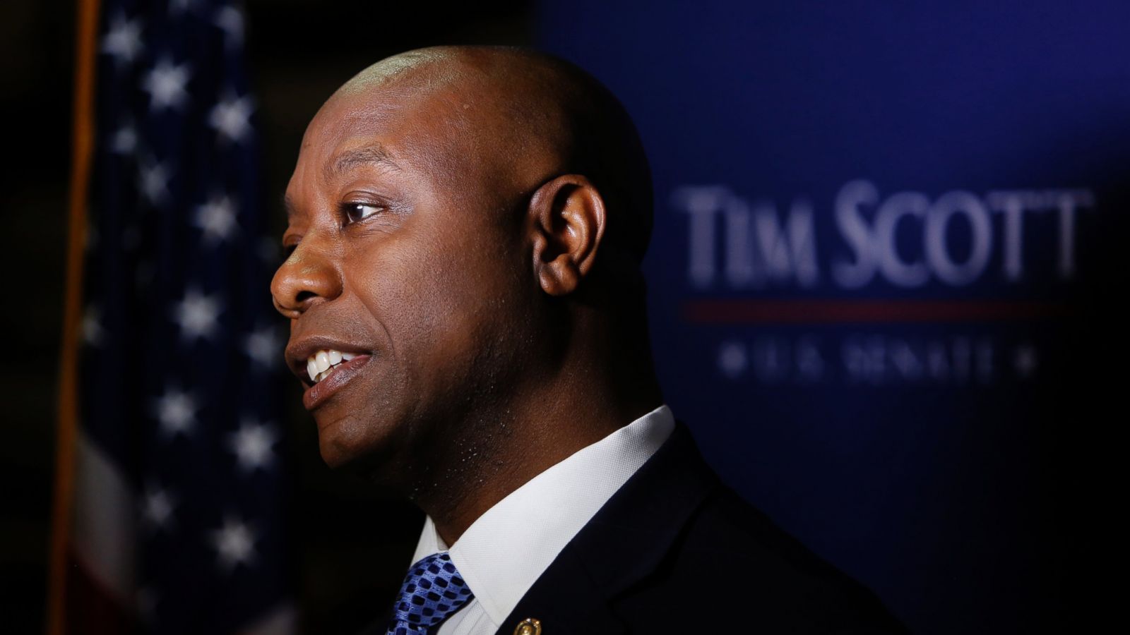 'Journeys of Faith': Tim Scott on the Bible - Good Morning America