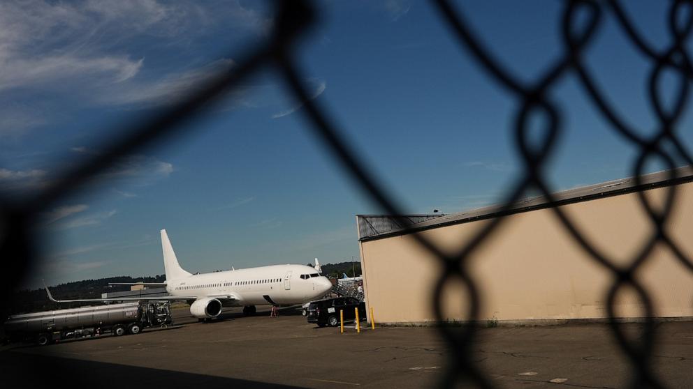 Appeals Court Rejects Trump's Deportation Policy