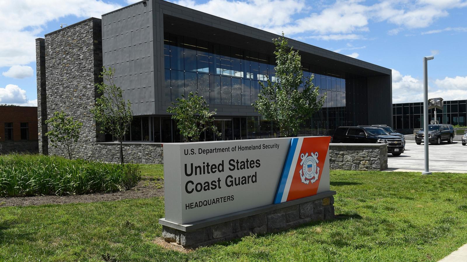 Coast Guard, FBI investigating after 2 oil tankers bound for US hit with cyberattacks