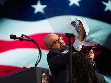 Ex-White House teleprompter operator to pay $172,000 to settle CFTC probe