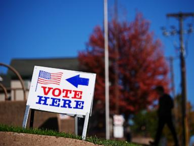 Democrats sue Trump administration over alleged election pressure campaign