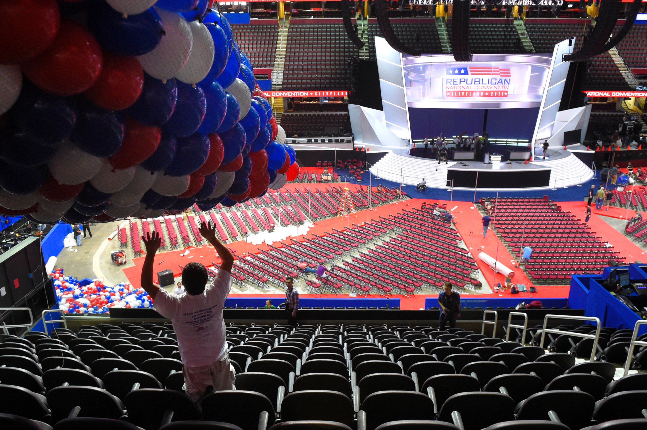 Republican Convention 2016 All Your Questions Answered