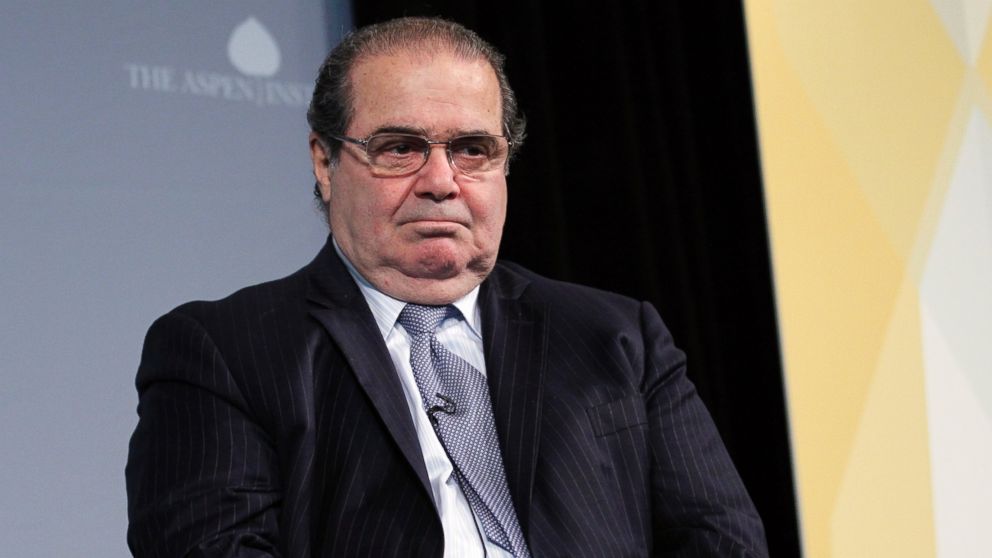 How Antonin Scalia's Death Will Affect the Supreme Court - Good Morning ...