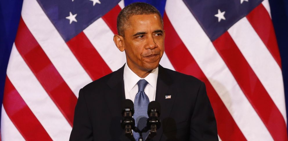 Obama Says Pot No More Dangerous Than Alcohol