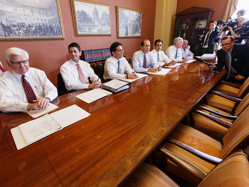 PHOTO: Government Shutdown