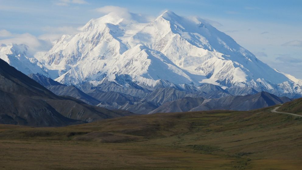 President Obama's Denali Renaming Gets Mixed Reactions in Congress ...