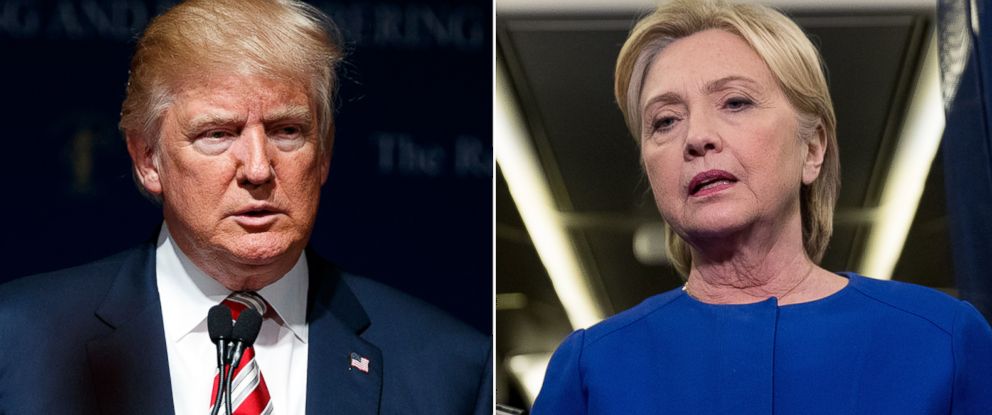The Note: Campaigns Play the Expectation Game Ahead of Monday&#039;s Debate