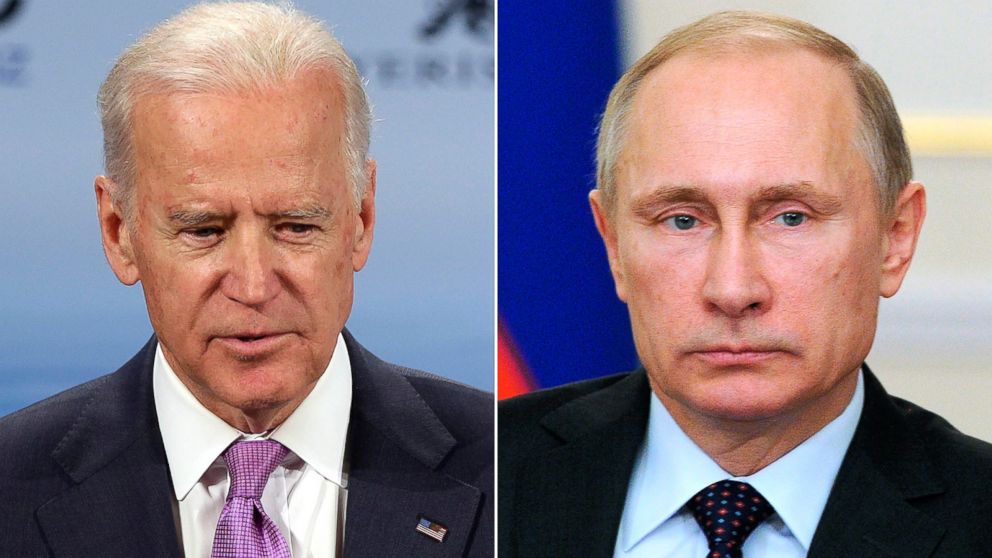 Biden to meet Putin in Geneva, White House says, with goal of restoring  'stability' - ABC News