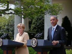Obama Accuses Putin, Russia of Dishonesty on Ukraine